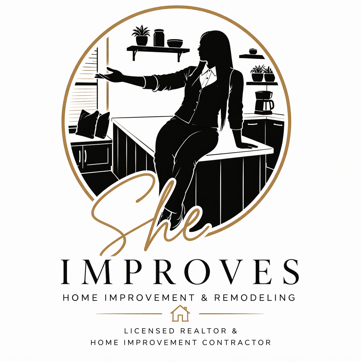 SHE Improves Property Authority logo